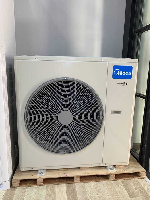 NEW!!! Кондиционер колонного типа 48 000 Btu INVERTER работает на 220V