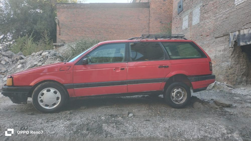 Продам Пассад универсал