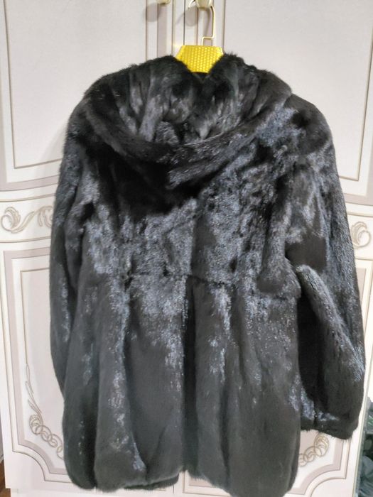 Шуба сатылады, жағдайы жақсы