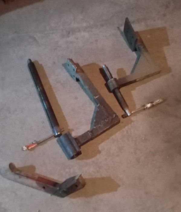 Оборудование и запчасти для Вулканизации.