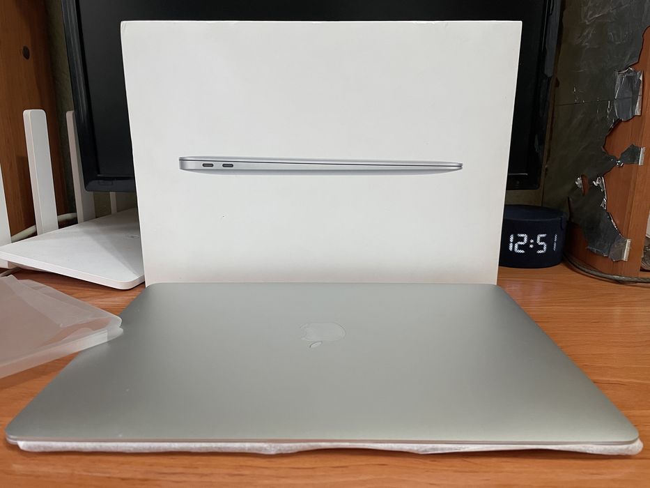 MacBook Air Inter Core i5 2018 8/256