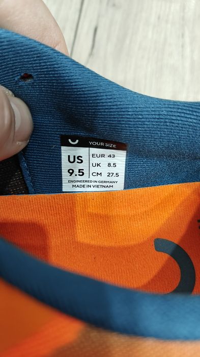 True Motion U-Tech Nr 43