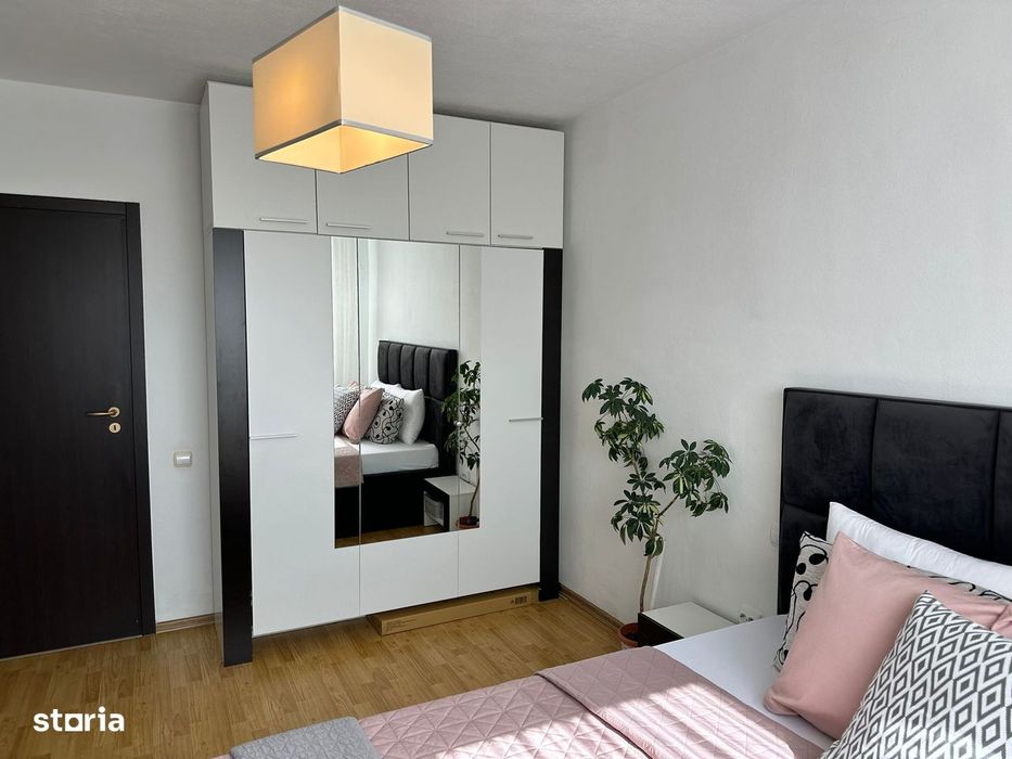 Apartament 2 camere, zona Subcetate, etaj 3