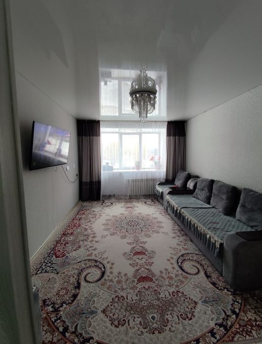 Продам 2х ком.кв 7 район