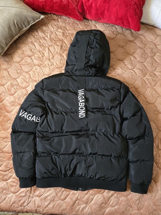 Geaca Mărime M nouă