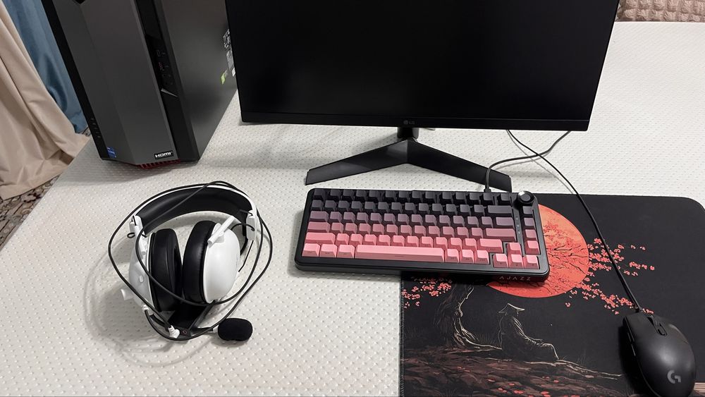 Компютер 3060 ti