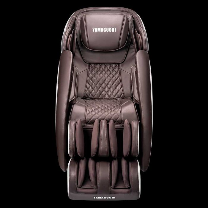 Массажное кресло Yamaguchi Pulsar