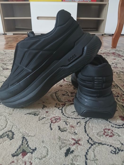 Кроссовки BOSS оригинал