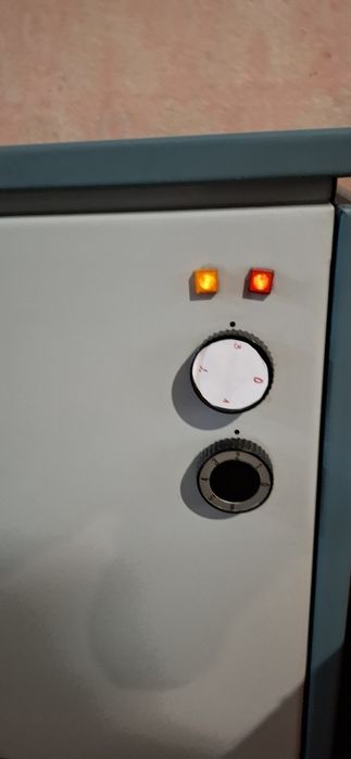 Акумулираща печка Ела 3