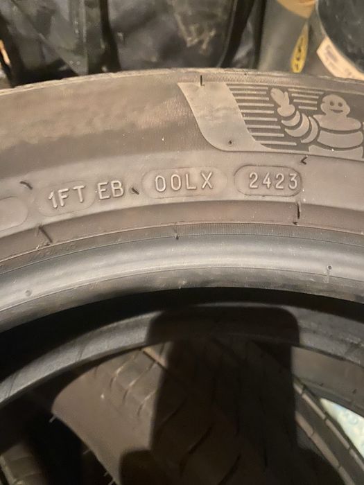 Гуми Michelin  e.primacy 195/60 18