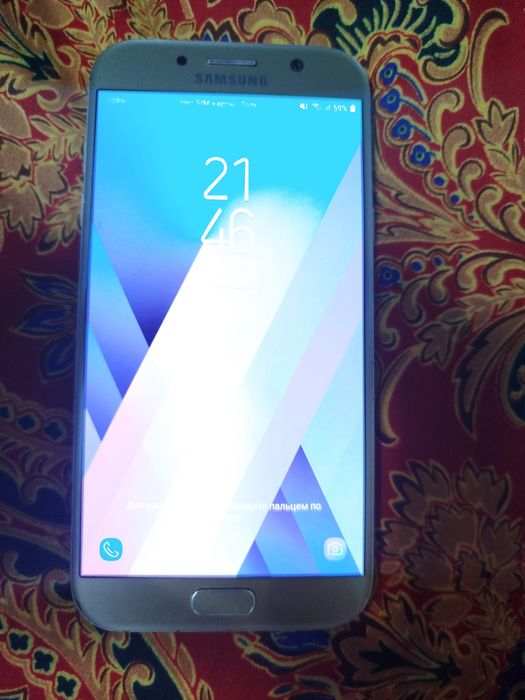 Самсунг Галакси А7