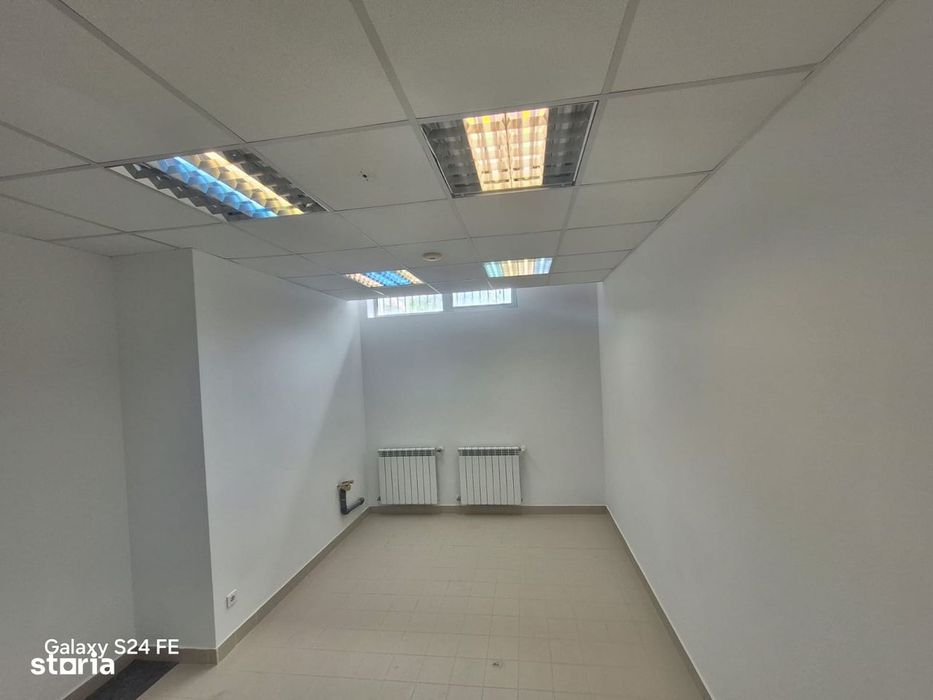 Spațiu Comercial Ultracentral – Piața Ștefan Cel Mare/200Mp