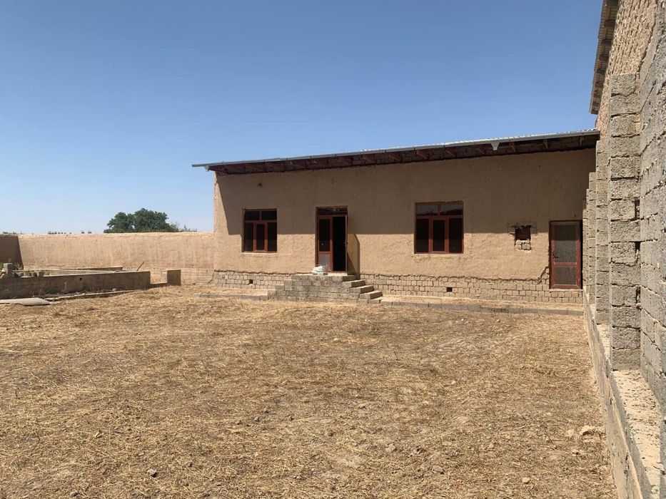 Продаётся земельный участок г.Самарканд