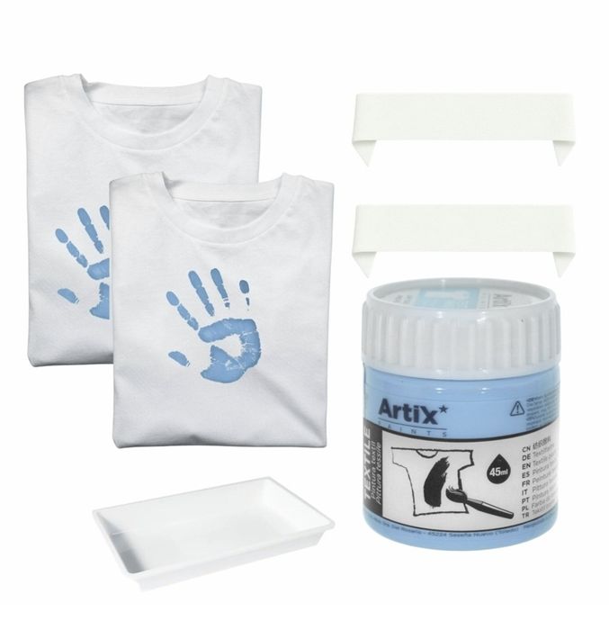 Kit aflare sex bebelus, Set Gender Reveal Party