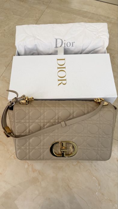 Дамска чанта Dior