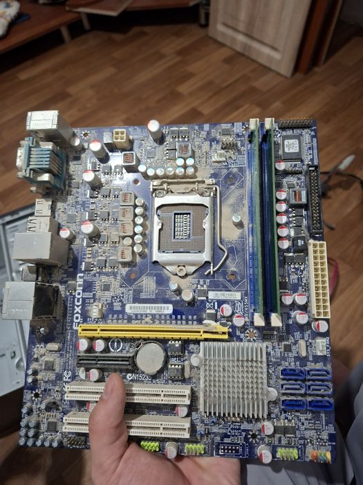 Комплект компьютера