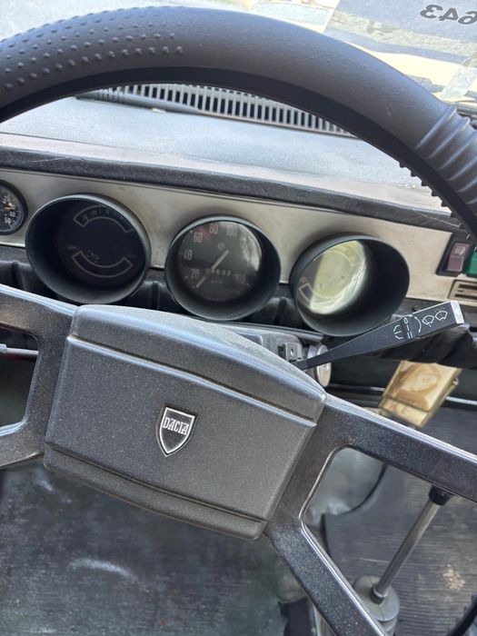 De vanzare Dacia 1310