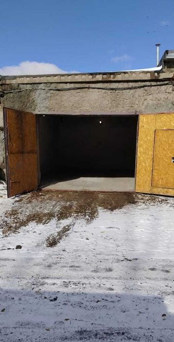 Продается гараж на 3 микрорайоне, за мечетью.