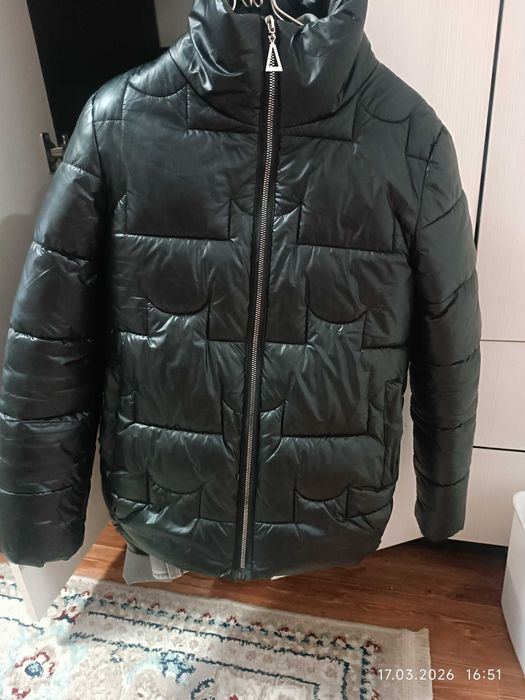 Куртка осень-весна