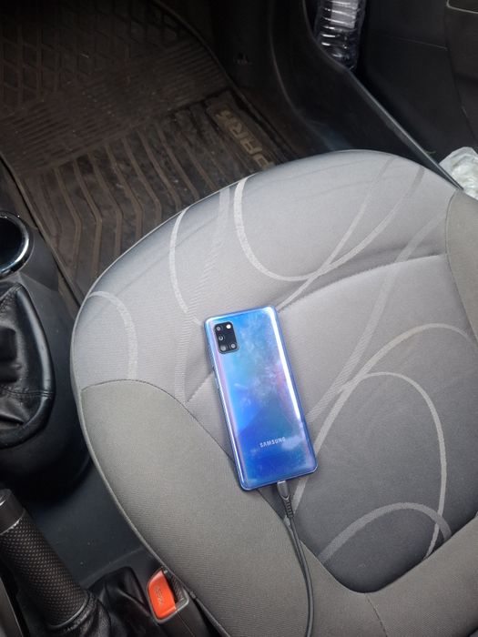 Samsung a31 sotiladi
