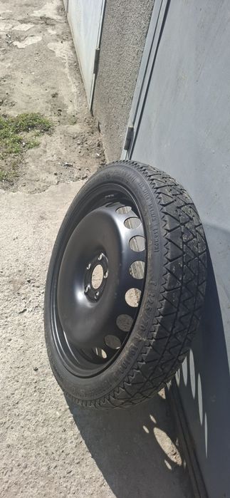 Rezerva r19 originala 5x112