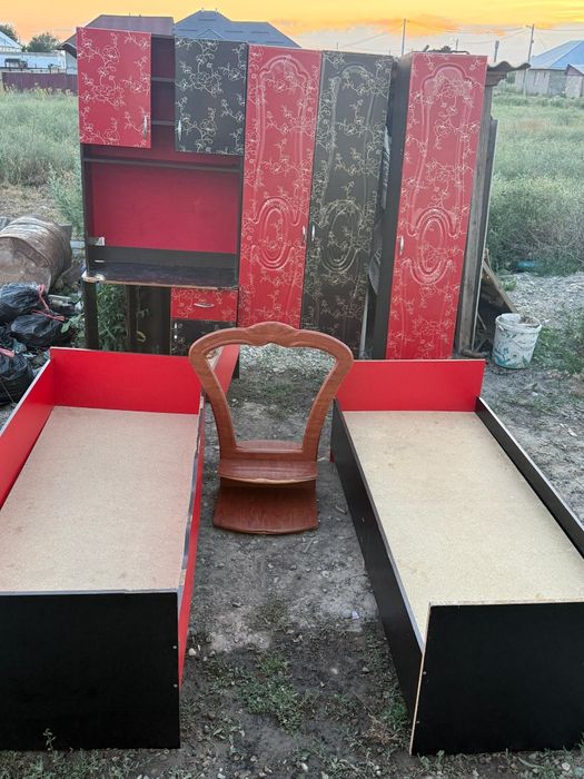 Продам мебели срочно