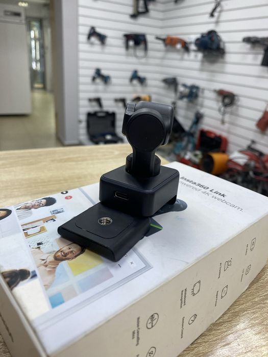 Камера Insta 360 Link (ТМ79)