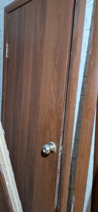 Двери межкомнатные