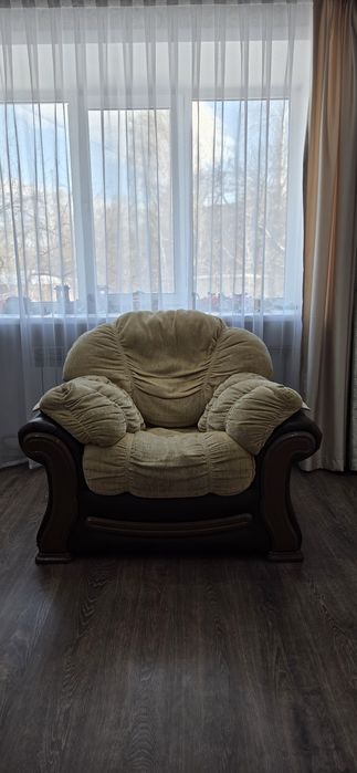 Продаётся мягкий уголок