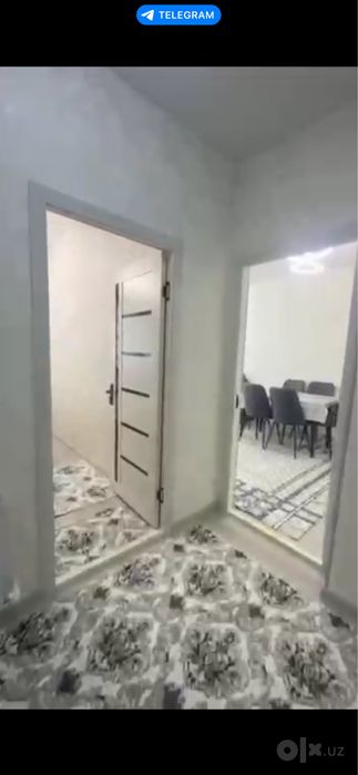 Arenaga beriladi kvartira 2 xona