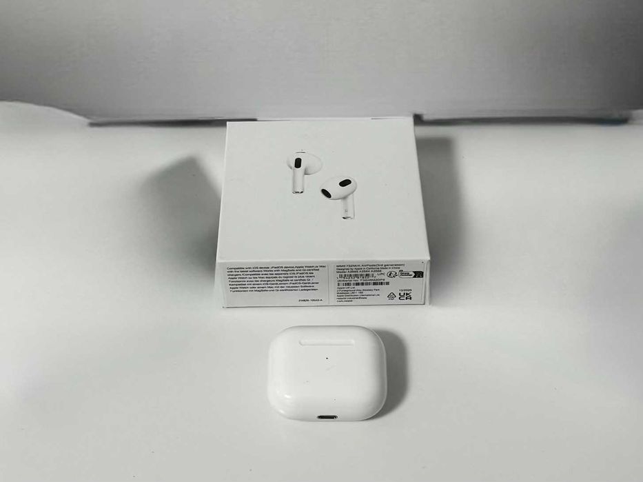 Airpods 3 Air Pods 3rd Generation