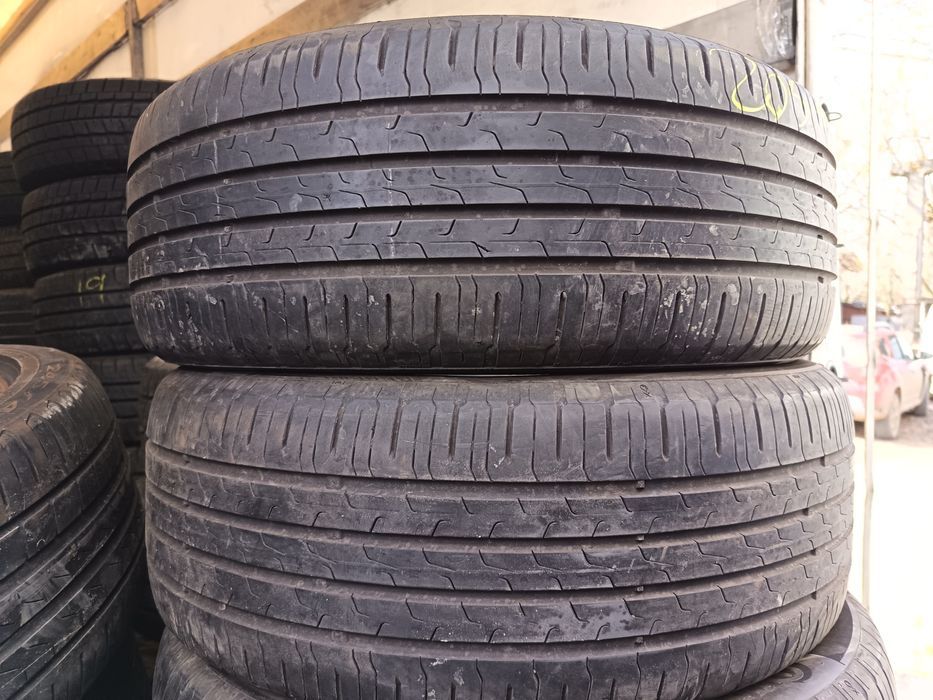 anvelope vara 205 50 17 continental 2022 5mm