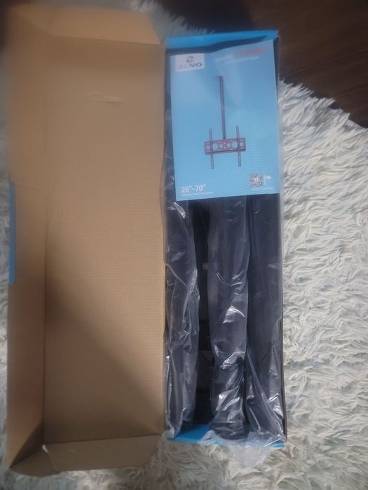 Потолочные кранштейн для тв от26 до 70диогонали