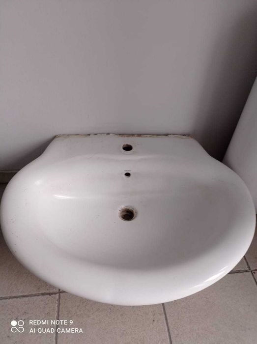 Раковина Белависта