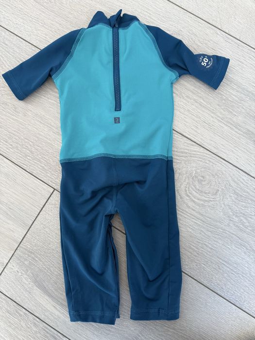 Бански бебе с UV защита