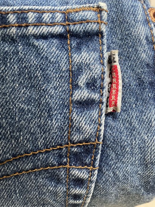 CARRERA мъжки дънки