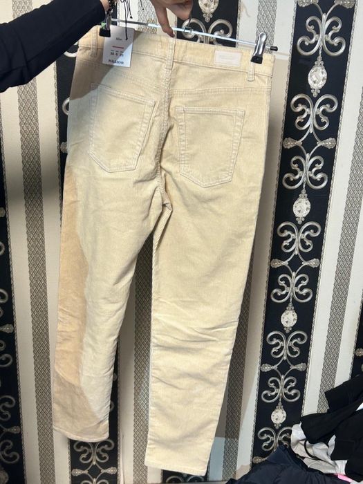 Blug stil raiat pull&ber marimea 38 139 de lei