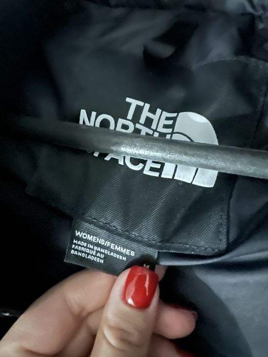 Продам куртку the North Face