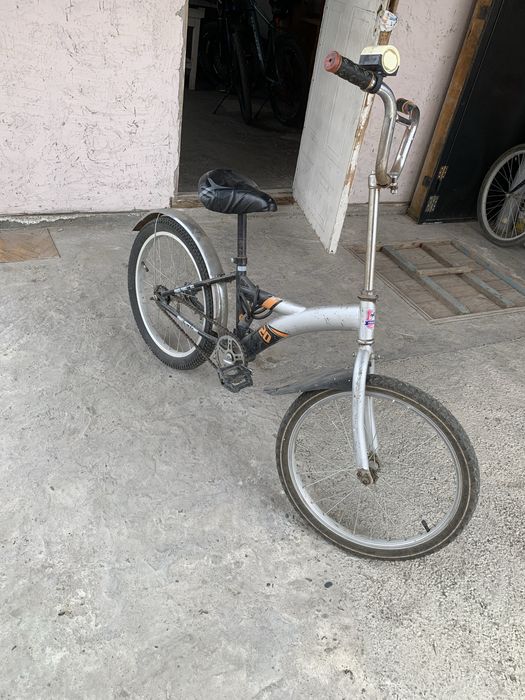 Продается Велосипеды