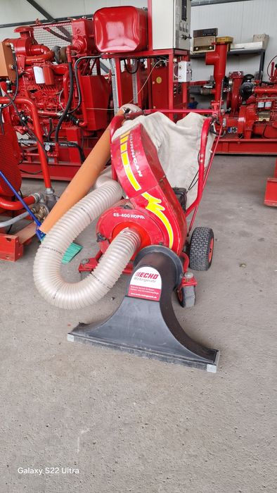 Maturatoare Aspirato Stradal 6 viteze putere aspiratie F mare honda