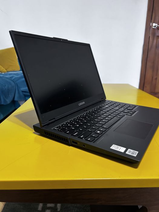 Lenovo legion 5.