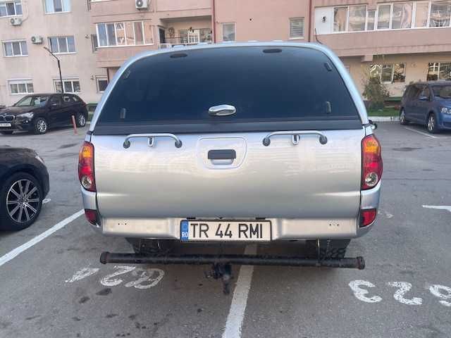 Mitsubishi L 200, an 2008