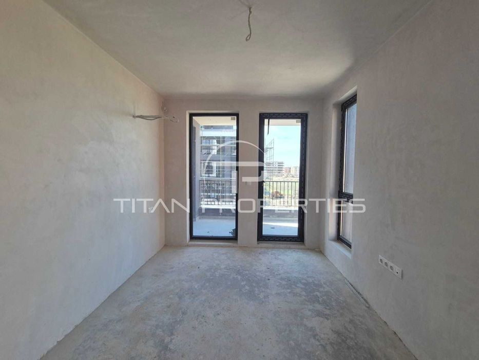 Продава се Тристаен апартамент в Пловдив, Кършияка - 107 кв.м за 717 €/кв.м - Снимка #2