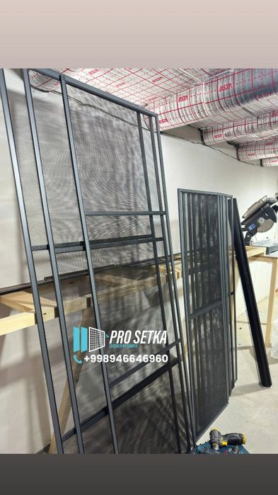 Maskitni setka || На ЗАКАЗ® `‼️ В ТАШКЕНТЕ  Москитные сетки akfa setka