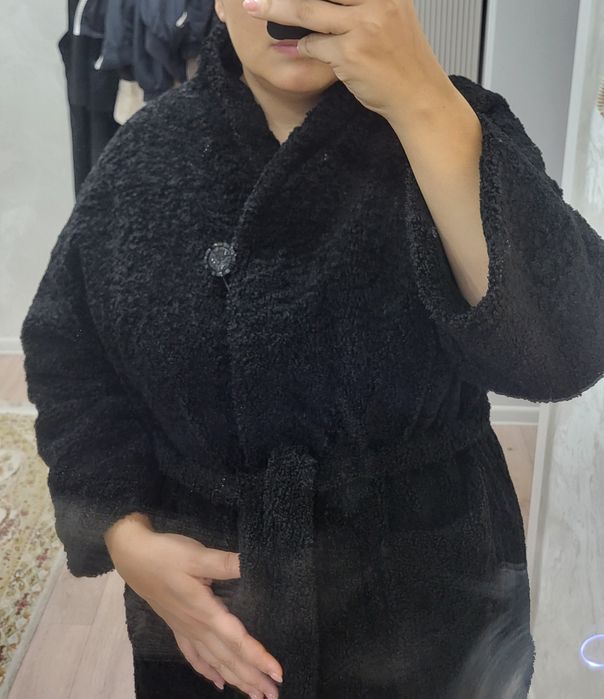 Продам в хорошем состоянии шубку