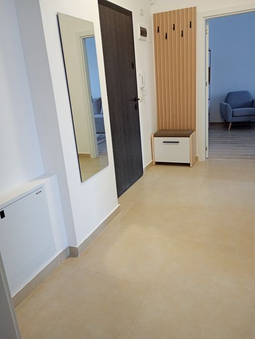 Prima inchiriere