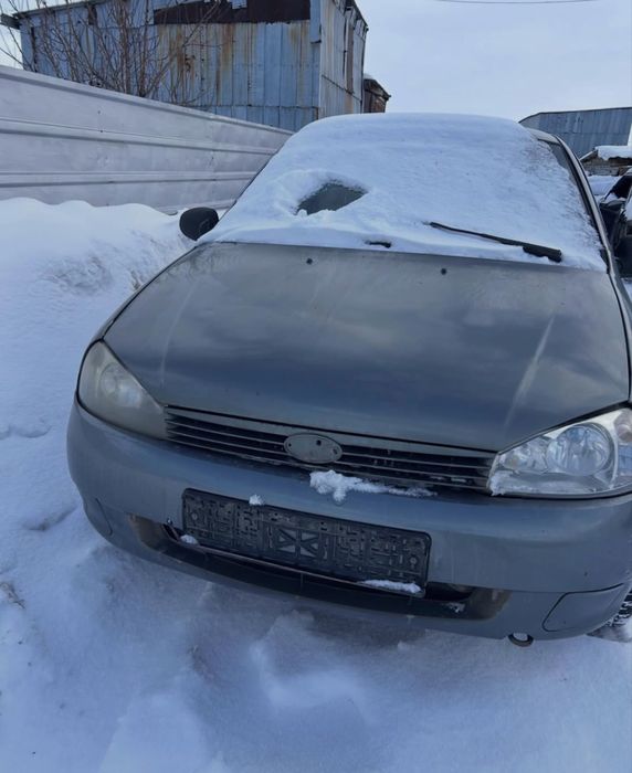 Авторазбор ваз передний привод