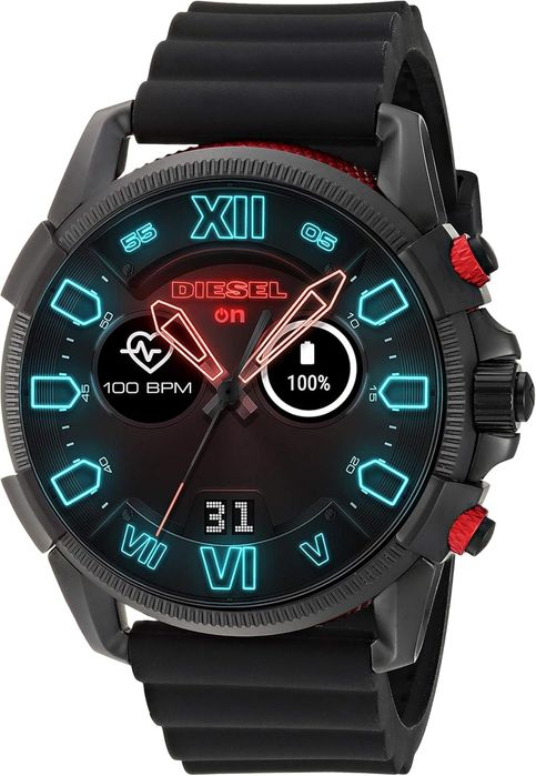 Ceas DIESEL On Full Guard 2.5 DZT2010 Smartwatch