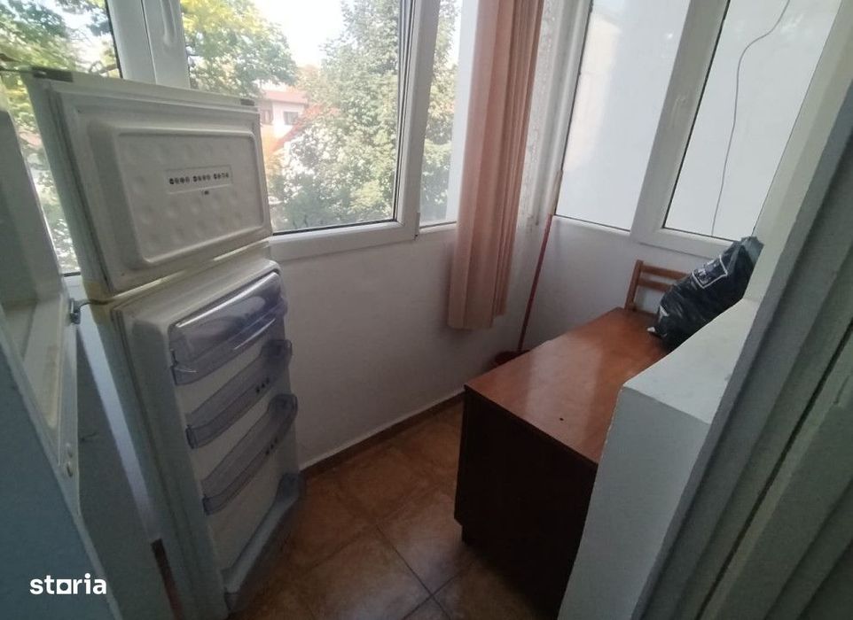 Apartament 2 camere Tatarasi Ateneu , 40 metri, etaj 2 Cod:163426