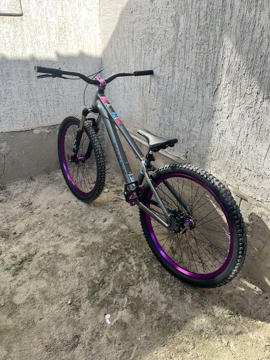 Erec M8 эрик велосипед